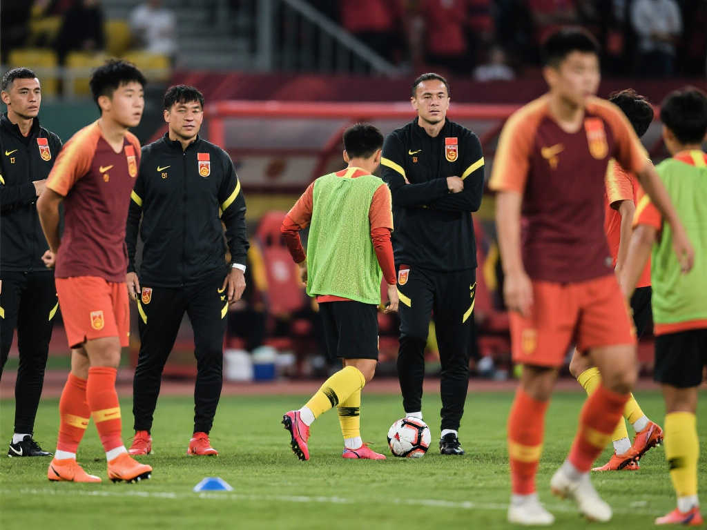 触底反弹还是继续沉沦？媒体：世预赛低迷恐致国足无缘下届亚洲杯