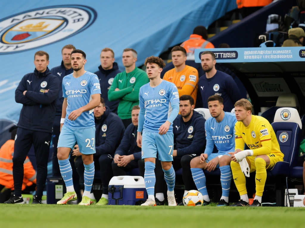 大数据揭秘英超冠军归属:曼城胜算87.1%遥遥领先,利物浦仅7.2%紧随其后 大数据揭秘英超冠军归属:曼城胜算87.1%遥遥领先,利物浦仅7.2%紧随其后