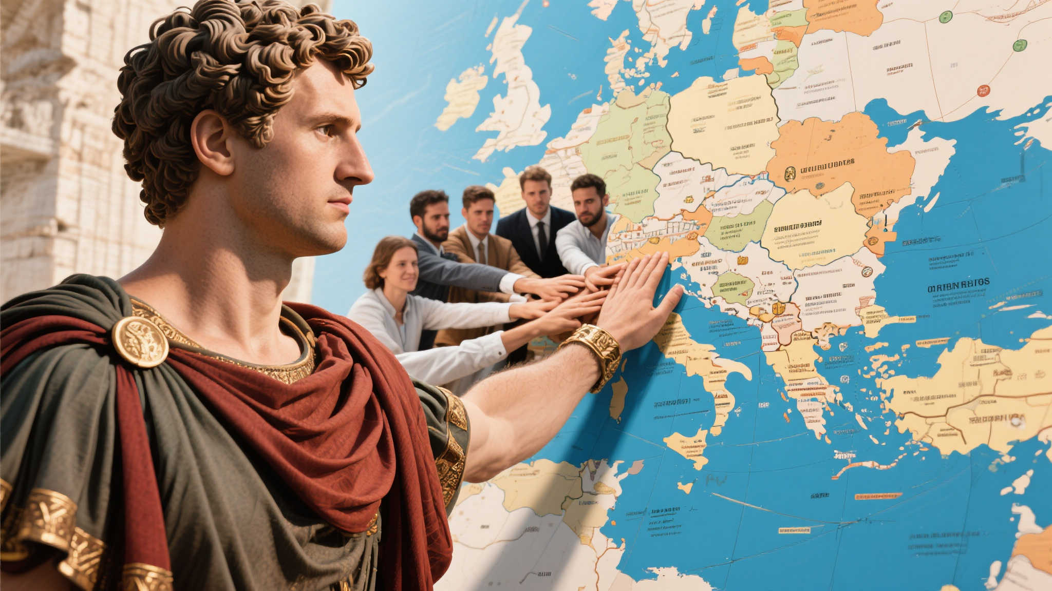 许多人认为，一个人的成功往往离不开团队支持。就如同