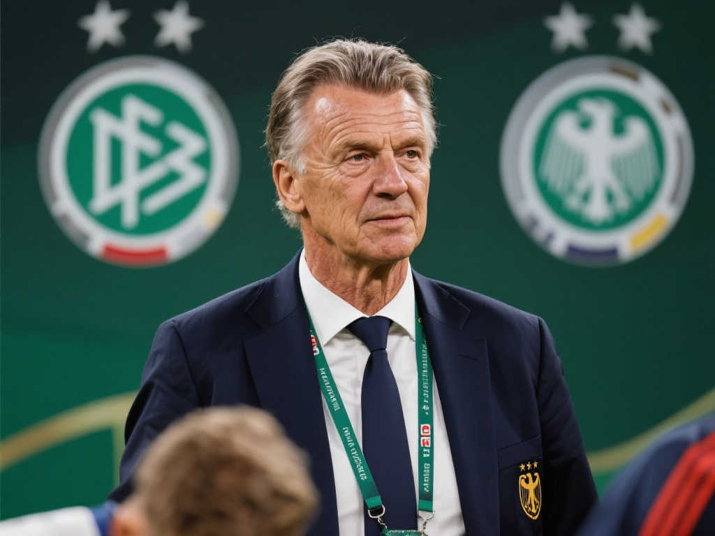 小猪心声:希望范加尔执教德国队,众人共盼! 小猪心声:希望范加尔执教德国队,众人共盼!