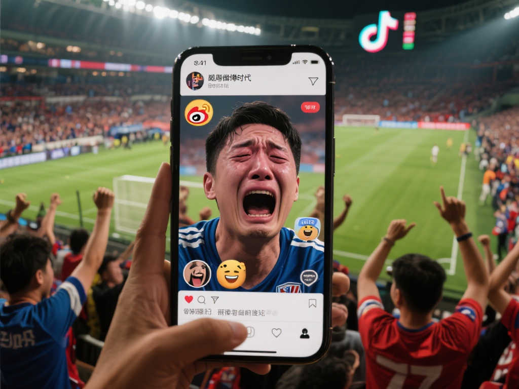 网络世界杯:全球球迷共享的足球狂热盛会 网络世界杯:全球球迷共享的足球狂热盛会