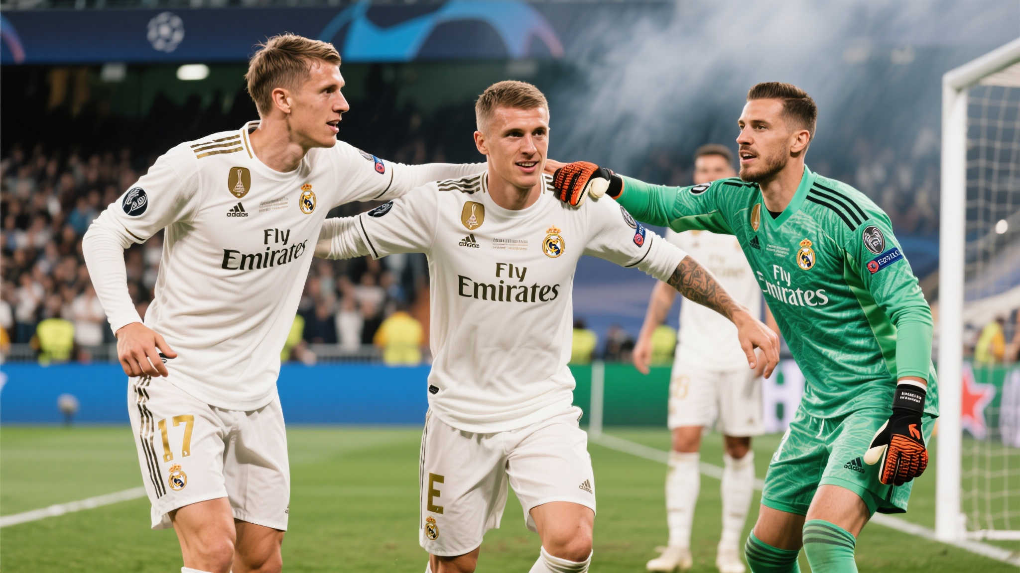 K-图拉姆:我们今天踢得很好 教练要求我快速传球 例如曾助名宿瓜迪奥拉特长期间异峰突起、未来命门豪门