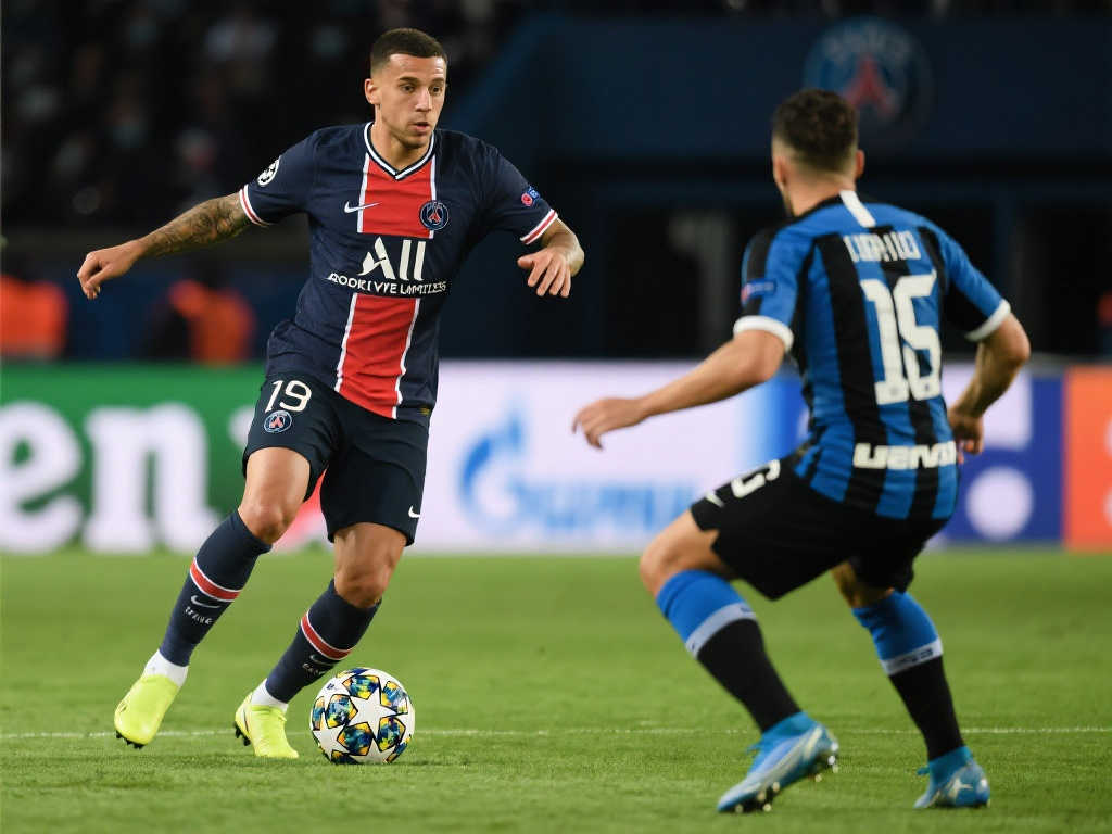 巴黎对阵国米!法意豪门欧冠再续前缘 巴黎对阵国米!法意豪门欧冠再续前缘