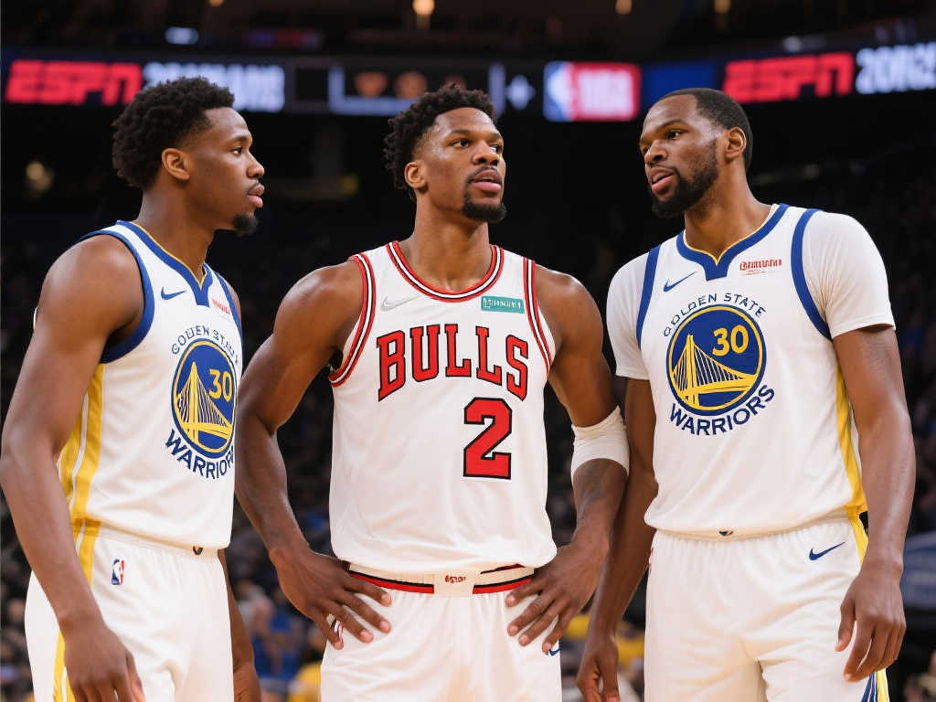 巴特勒加盟勇士能否助力夺冠?ESPN专家一致唱衰 巴特勒加盟勇士能否助力夺冠?ESPN专家一致唱衰